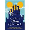 Studio Press The Ultimate Disney Quiz Book: Over 1000 questions to test your Disney knowledge!