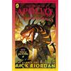Penguin The Dark Prophecy (The Trials of Apollo Book 2): The second in a funny, mythical series about gods and heroes, set in the world of Percy Jackson