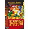 Ediciones Destino Geronimo Stilton 30. ¡Es Navidad, Stilton!