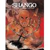Robinson Shango: Pirate noir des caraïbes
