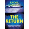 Hodder Paperback The Return: The creepy debut novel for fans of Stephen King, CJ Tudor and Alma Katsu