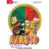 Planeta Cómic Naruto nº 15/72