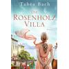 Lübbe Die Rosenholzvilla: Roman. Saga um eine Instrumentenbauerfamilie im Tessin: 1