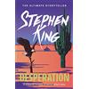 Hachette Collections Desperation: Stephen King: An epic thriller from the No.1 bestseller