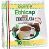 101CAFFE' Cioccolata | Sacchetto da: 10 capsule compatibile con Ethicap