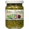 Sulpizio Tartufi Pesto al Tartufo Nero Estivo - Confezione da 135 gr