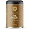 BAM Miscela di Spezie - Per Cucinare Piatti Dolci e Salati, Senza Glutine, Aromi Naturali, Senza Additivi - Mr. Potato, 90 g