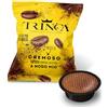 Trinca Caffè Trinca - 200 Capsule Compatibili Mio - Miscela Cremoso - Intensità 100% - Caffè Espresso