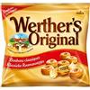 Werther's Original Werther's di classici originali Cream Candy caramelle spuntino caramelle 175G
