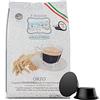 GATTOPARDO 16 capsule Orzo compatibili con Modo Mio Gattopardo Toda