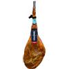 Coloryn | Prosciutto Gran Reserva | Intero | Razza Duroc | 8-8,5 kg | Suino bianco razza Duroc. Lunga stagionatura tradizionale in cantina. Sapore profondo con note dolci. Pezzo intero con osso.