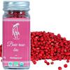 Khla Bacche Rose, biologiche, 30 g, vaso
