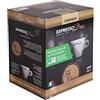 EspressoDue Capsule caffè Top Classic Compostabile EspressoDue conf. 25 pezzi (art. 502C)