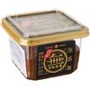 Kirei Hikari Additive Free Miso Domestic 375g - Chunky, Country Side Style Medio Pasta di miso dolce dal sapore ricco, ideale per tutti i tipi di piatti, tra cui zuppa di miso e condimenti