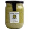 Il Tomolo Crema Vegana di Zucchine