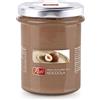 Pistì - Crema Spalmabile alle Nocciole, Crema Artigianale di Alta Qualità, Lavorazione Artigianale, 100% Naturale - 200 grammi