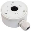 Ajax System JunctionBox Ajax per telecamere IP 118X59 bianco