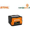 Stihl AK 20 Batteria 36V 118 Wh per Utensili AK System ()