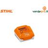 STIHL AL 301 Caricabatterie Rapido per Batterie Serie AP ()