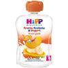 HIPP ITALIA Srl Hipp Frutta Frullata & Yogurt Frutti Gialli 90g