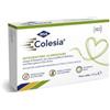 IBSA FARMACEUTICI ITALIA Srl IBSA Colesia 30 Capsule Molli