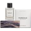 BIOS LINE SpA Nature's racconti maresale eau de parfume 75 ml