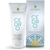 BIOS LINE SpA Nature's cedro uomo docciashampoo energizzante 200 ml
