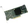 Broadcom Scheda/adattatore di interfaccia Broadcom SAS 9300-8i SAS e SATA integrati