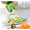 InnovaGoods mini taglierina a spirale per verdure