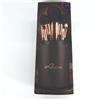 Luvia Set da 15 pezzi: pennelli da trucco Kabuki "Golden Queen" in marrone/oro rosa - Vegani