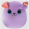 Ty Bitsy Hund - Squish Kissen 35Cm Kissen 35Cm