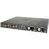 Cambium Networks Switch Cambium full managed Layer3- 16x 1 GbE- PoE Budget 600-1200 Watt- - Switch - 1 Gbps