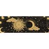 INTERDRUK Interprint - Puzzle Galaxy cosmo stelle luna panorama - 1000 dielov