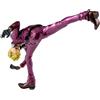 Banpresto Statua in PVC "One Piece King of Artist" - Roronoa Zoro e Sanji, versione speciale (B: Sanji) - 21 cm