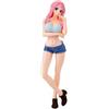 Banpresto Statua in PVC One Piece Glitter & Glamours Gioielli Bonney II 22 cm