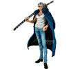 Banpresto Statua in PVC One Piece Premium di Trafalgar Law (The Brush) - 31 cm