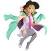 Banpresto Statua in PVC di One Piece Battle Record Collection Miss Buckingham Stussy 12 cm