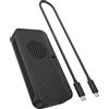 Icy Box IB-1980M-80G Geh. IcyBox NVMe M.2 SSD mit Thunderbolt 5 Technologie