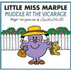 Farshore Little Miss Marple: Muddle at the Vicarage: A NEW official partnership of two much-loved classic book series