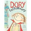 Dial Books Dory Fantasmagory: 1