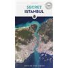 Jonglez Publishing Secret Istanbul: A guide to the unusual and unfamiliar