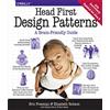 O'Reilly Head First Design Patterns