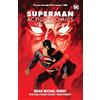 DC Comics Superman: Action Comics Vol. 1: Invisible Mafia