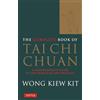 Tuttle Publishing The Complete Book of Tai Chi Chuan: A Comprehensive Guide to the Priciples and Practice
