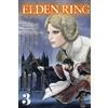 Yen Press Elden Ring: The Road to the Erdtree, Vol. 3