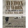 University of Texas Press Avedon at Work: In the American West