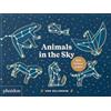Phaidon Animals in the sky. Ediz. a colori