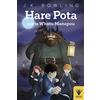 Auckland University Press Hare Pota me te Whatu Manapou: Harry Potter and the Philosopher's Stone in te reo Maori: 1