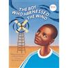 DIAL The Boy Who Harnessed the Wind: Picture Book Edition