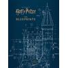 Titan Books Harry Potter: The Blueprints